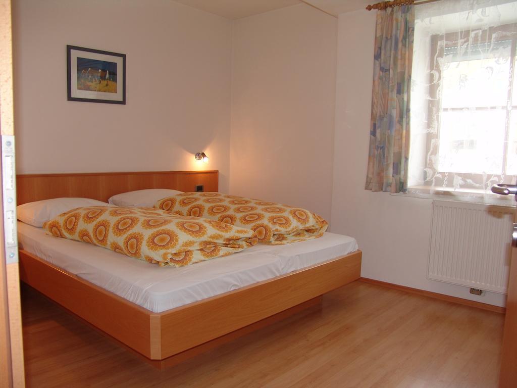 Appartement Gandler Olang Quarto foto