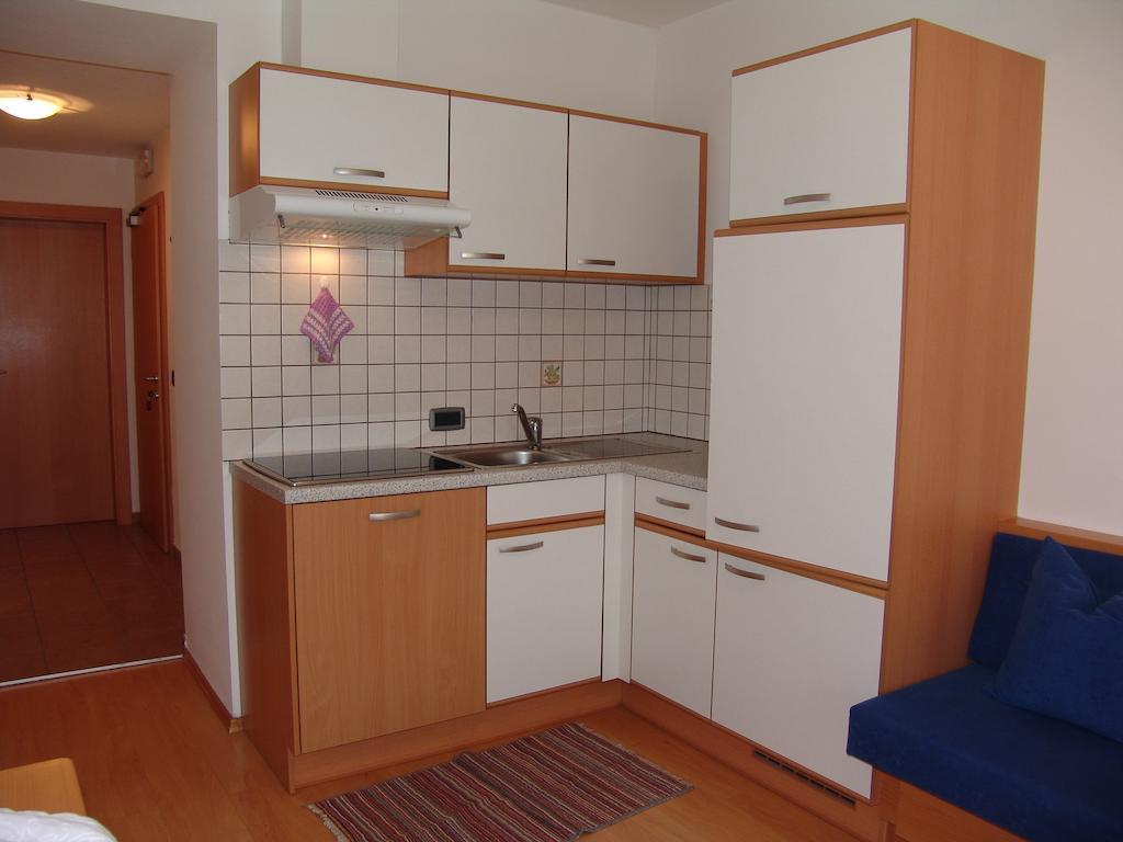 Appartement Gandler Olang Quarto foto