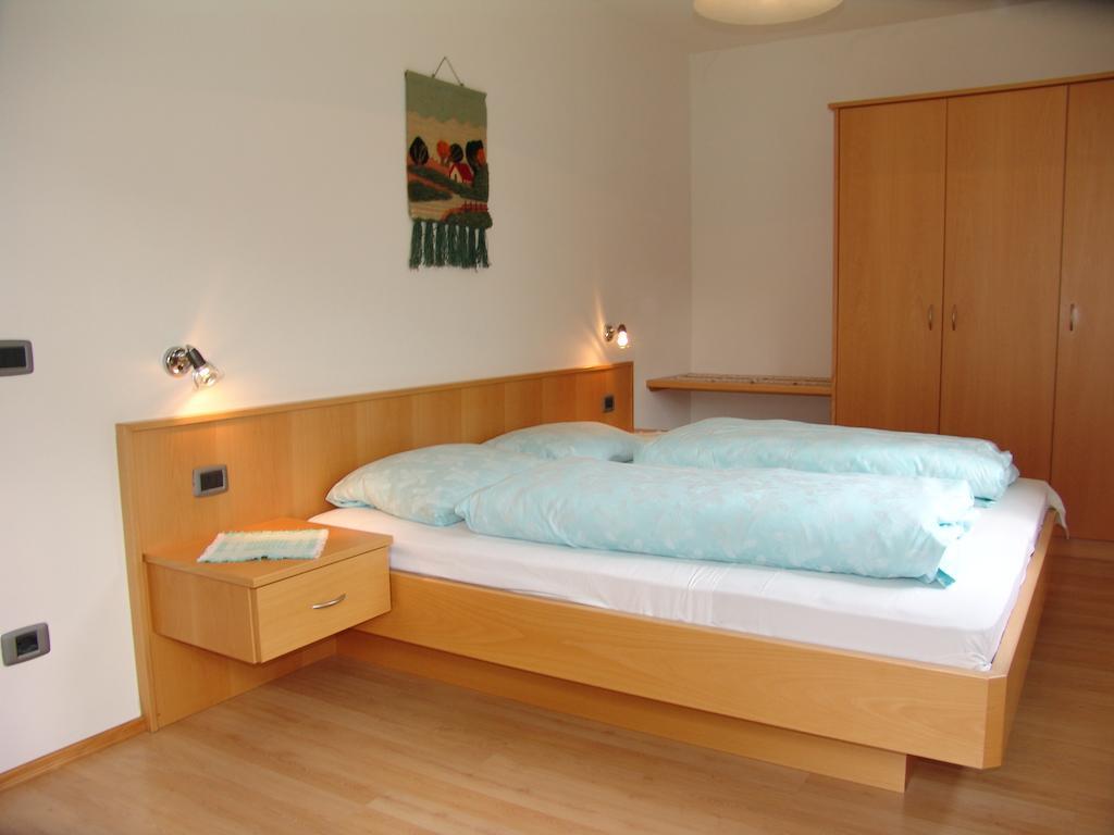 Appartement Gandler Olang Quarto foto